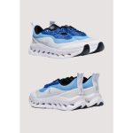 ON CLOUD TILT 2.0 X LOWE – WHITE BLUE - Image 2