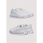 ONCLOUD TILT TEMPEST ALL TRIPLE WHITE - Image 2