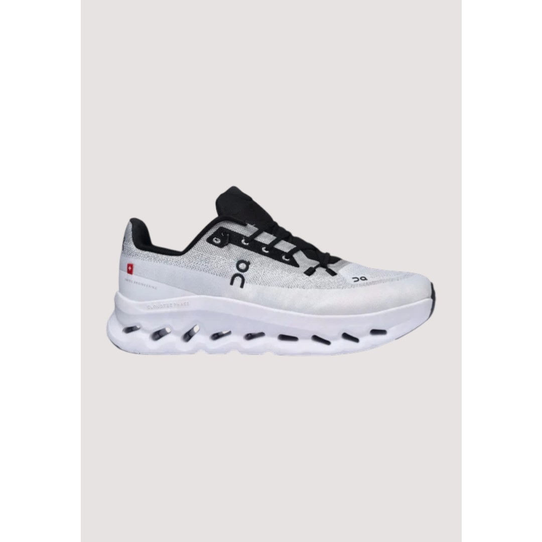 ONCLOUD-TILT-BLACK-IVORY-1 ONCLOUD TILT BLACK IVORY WHITE - Image 1