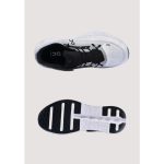 ONCLOUD TILT BLACK IVORY WHITE - Image 4