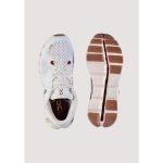 ON CLOUD X 4 PEARL IVORY CREAM