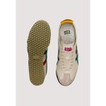 ONITSUKA TIGER MEXICO 66 VIN BIRCH GREEN RED