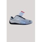 PMA SPEEDCAT OG ARCHIVE SILVER GREY-BLACK