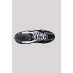 NEW BALANCE 530 BLACK GREY-WHITE ABZORB RUNNING SHOES