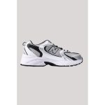 NEW BALANCE 530 SILVER-WHITE ABZORB RUNNING SHOES