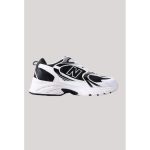 NEW BALANCE 530 WHITE-BLACK ABZORB RUNNING SHOES