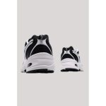 NEW BALANCE 530 WHITE-BLACK ABZORB RUNNING SHOES