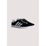 ADIDAS GAZELLE INDOOR CORE BLACK WHITE
