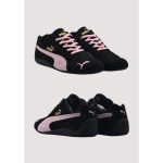 PUMA SPEED CAT BLACK PINK - Image 3