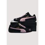 PUMA SPEED CAT BLACK PINK