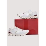 ON CLOUD X 4 PEARL IVORY CREAM