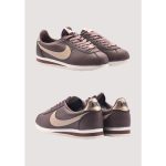 NIKE CORTEZ CLASSIC SMOKY MAUVE - Image 4