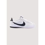 NIKE CORTEZ CLASSIC WHITE BLACK