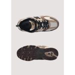 NEW BALANCE 530 TAN BROWN MUSHROOM