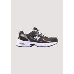 NEW BALANCE 530 RICH DARK BROWN EARTH