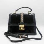 ALDO ICONIMAC TOTE RED HANDBAG.