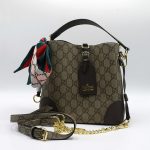 GUCCI BUCKET COFFEE HANDBAG. - Image 2