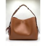 GUCCI BEATRIX LARGE TOTE BROWN BAG