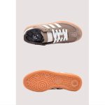 ADIDAS SPEZIAL HANDBALL BROWN EARTH SHOES - Image 2