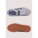 ADIDAS SPEZIAL HANDBALL ALMUNIUM BLACK - Image 2