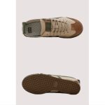 ONITSUKA TIGER MEXICO 66 BEIGE GRASS - Image 3