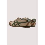 ONITSUKA TIGER MEXICO 66 BEIGE GRASS - Image 2