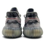 ADIDAS YEEZY BOOST GREY - Image 2