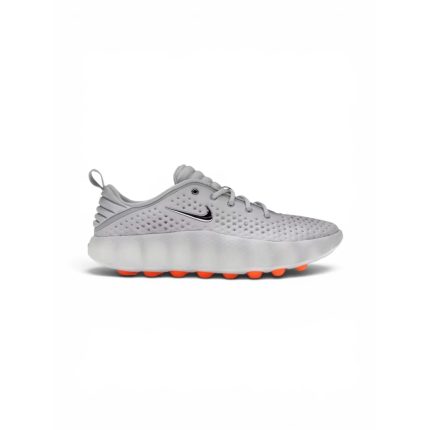 NIKE MIND 002 PREGAME SMOKE GREY SHOES