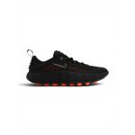 NIKE MIND 002 PREGAME BLACK SHOES