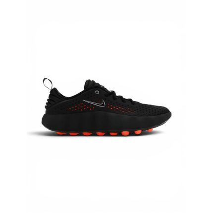 NIKE MIND 002 PREGAME BLACK SHOES