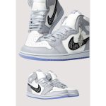 AIR JORDAN 1 X DIOR RETRO HIGH TOP