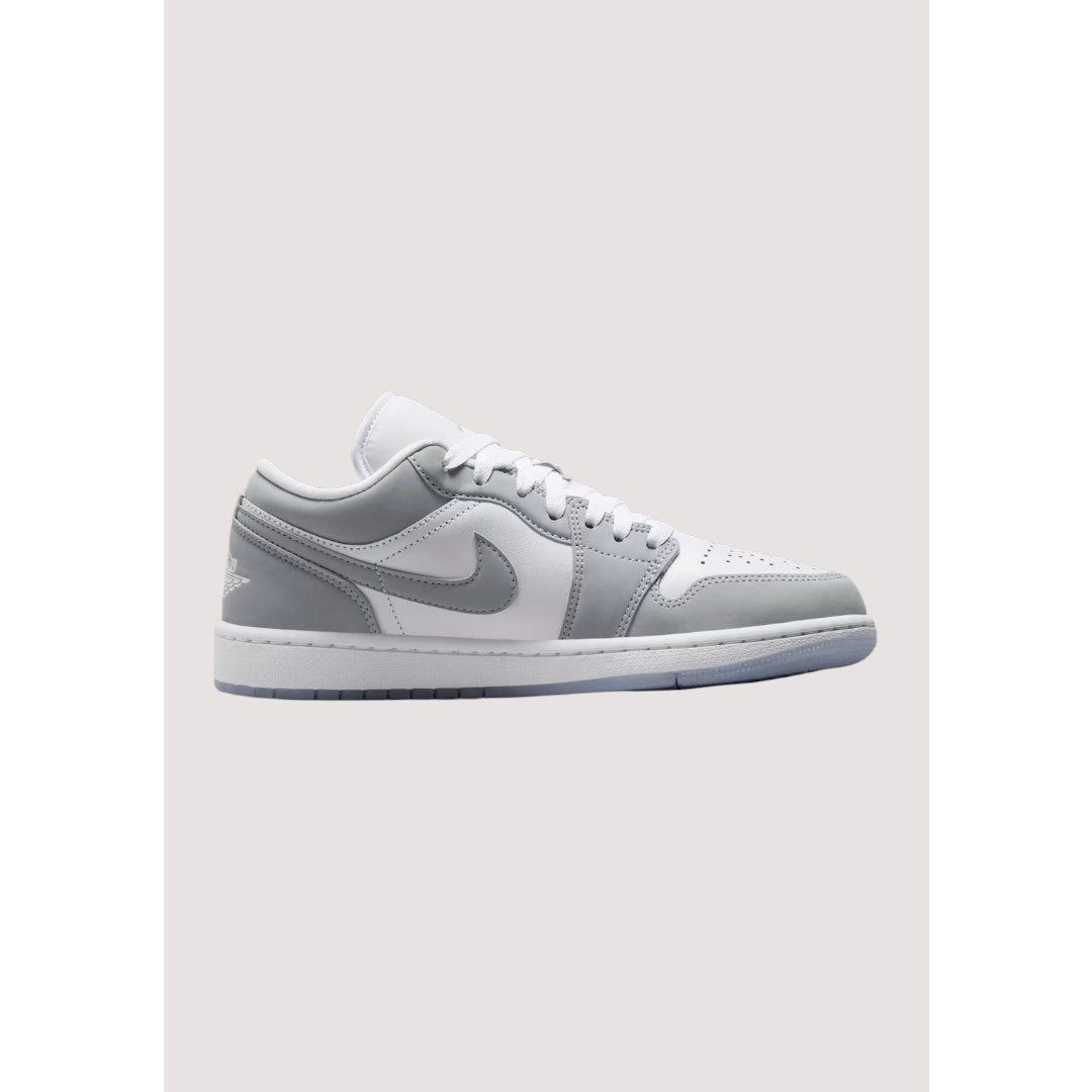 air-jordan-1-low-wolf-grey-1 AIR JORDAN 1 LOW WOLF GREY WHITE - Image 1