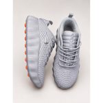 NIKE MIND 002 PREGAME SMOKE GREY SHOES - Image 3