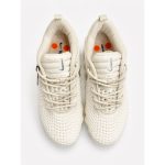 NIKE MIND 002 PREGAME CREAM-BEIGE SHOES - Image 6