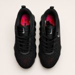NIKE MIND 002 PREGAME BLACK SHOES