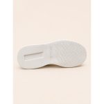 LORO PIANA GREY SUMMER WALK CASUAL BALLET LOAFERS - Image 3