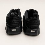 NIKE MIND 002 PREGAME BLACK SHOES - Image 5