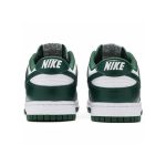 NIKE PANDA DUNK LOW SPARTAN GREEN WHITE - Image 2