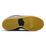 NIKE SB DUNK LOW PRO COOL GREY