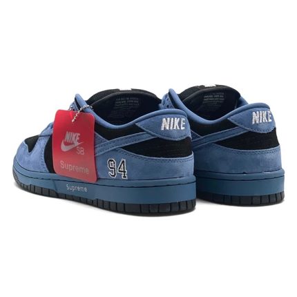 NIKE SB DUNK LOW SUPREME 94 β OCEAN FOG