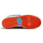 NIKE SB DUNK LOW GULF SKY BLUE 58