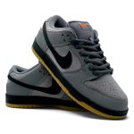 NIKE SB DUNK LOW PRO COOL GREY