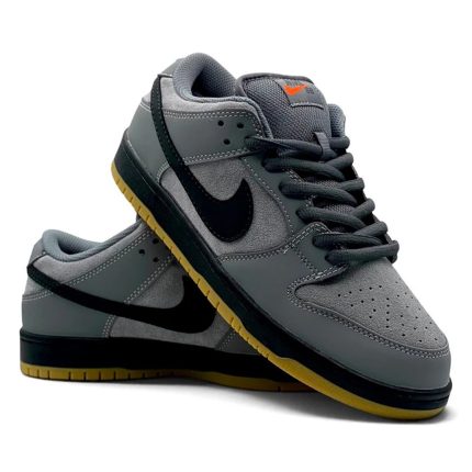NIKE SB DUNK LOW PRO COOL GREY