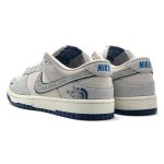 NIKE SB DUNK LOW X THE NORTH FACE