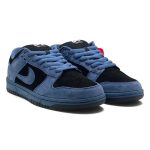 NIKE SB DUNK LOW SUPREME 94 – OCEAN FOG