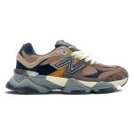 NEW BALANCE 9060 DARK MUSHROOM