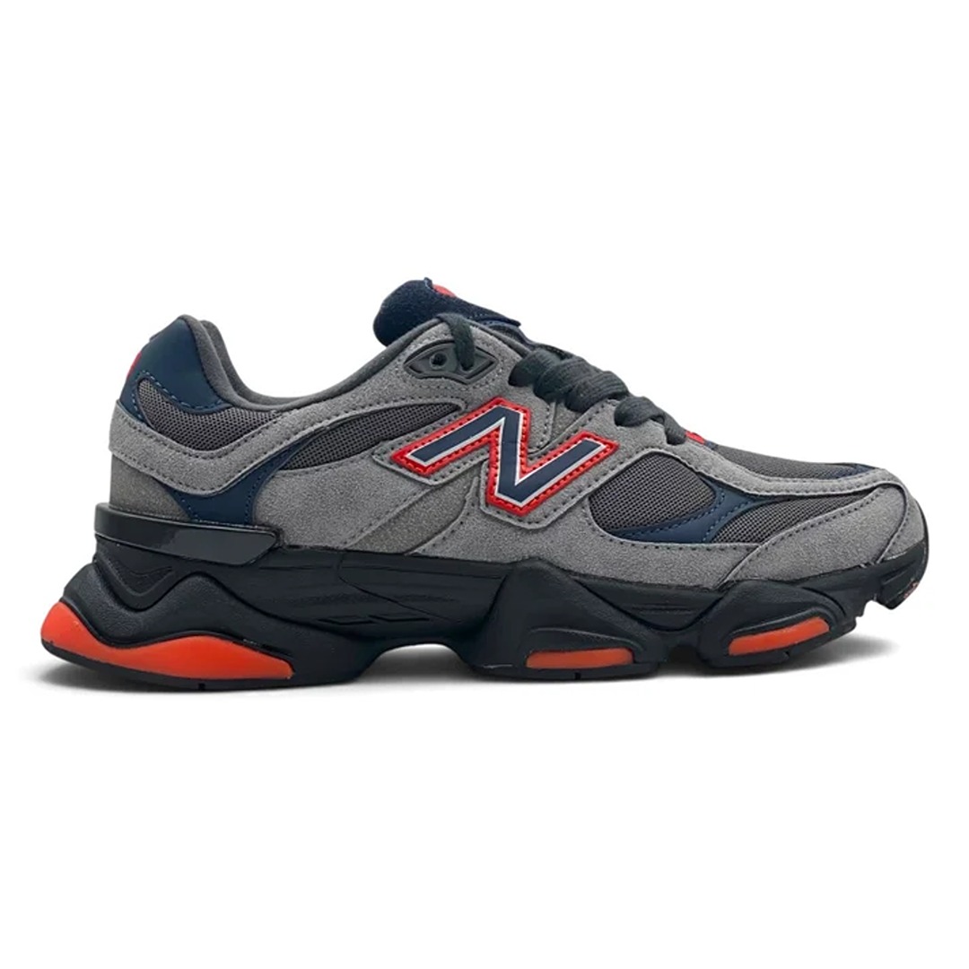 NB-9060-GREY-BLACK-1 NEW BALANCE 9060 GREY BLACK