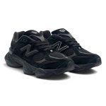 NEW BALANCE 9060 ALL BLACK