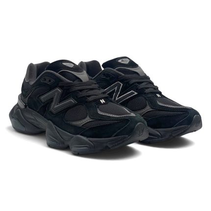 NEW BALANCE 9060 ALL BLACK