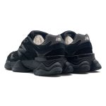 NEW BALANCE 9060 ALL BLACK